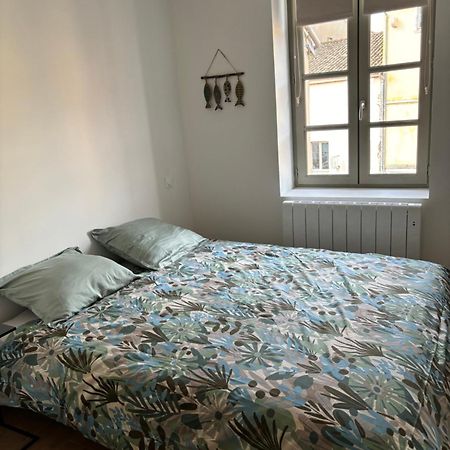 La Maison D'Aromarie Tournus Kültér fotó
