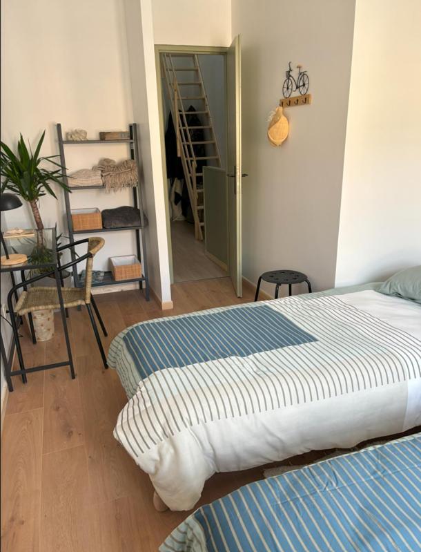 La Maison D'Aromarie Tournus Kültér fotó