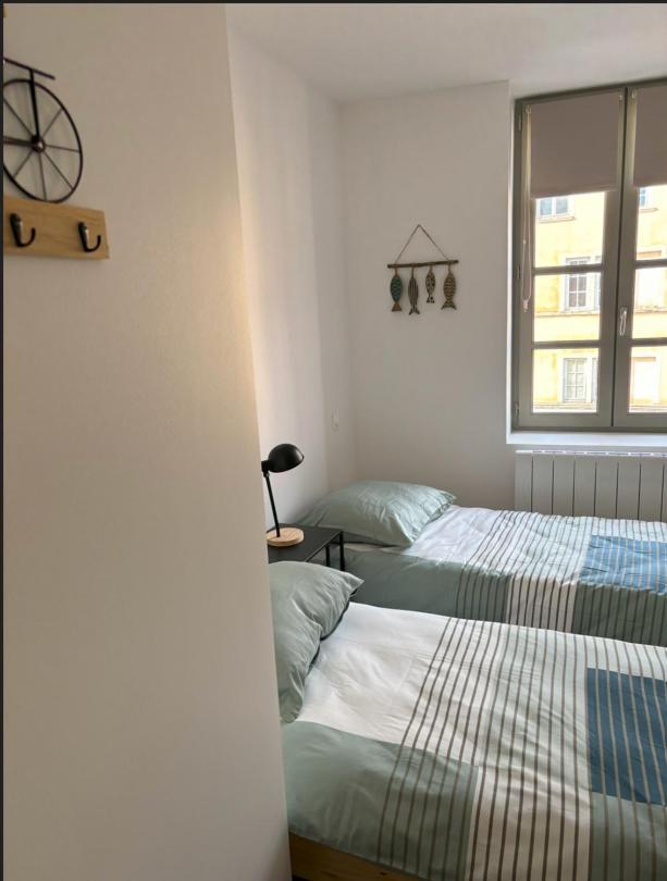 La Maison D'Aromarie Tournus Kültér fotó