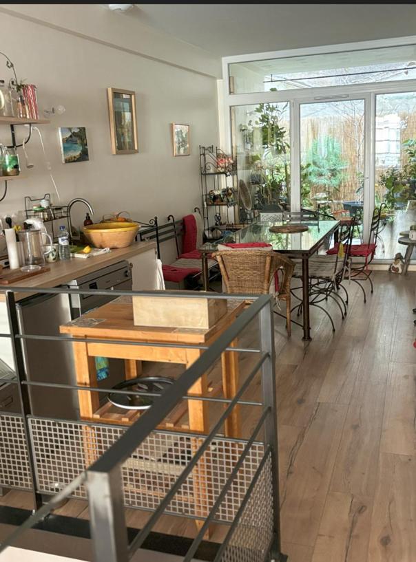 La Maison D'Aromarie Tournus Kültér fotó