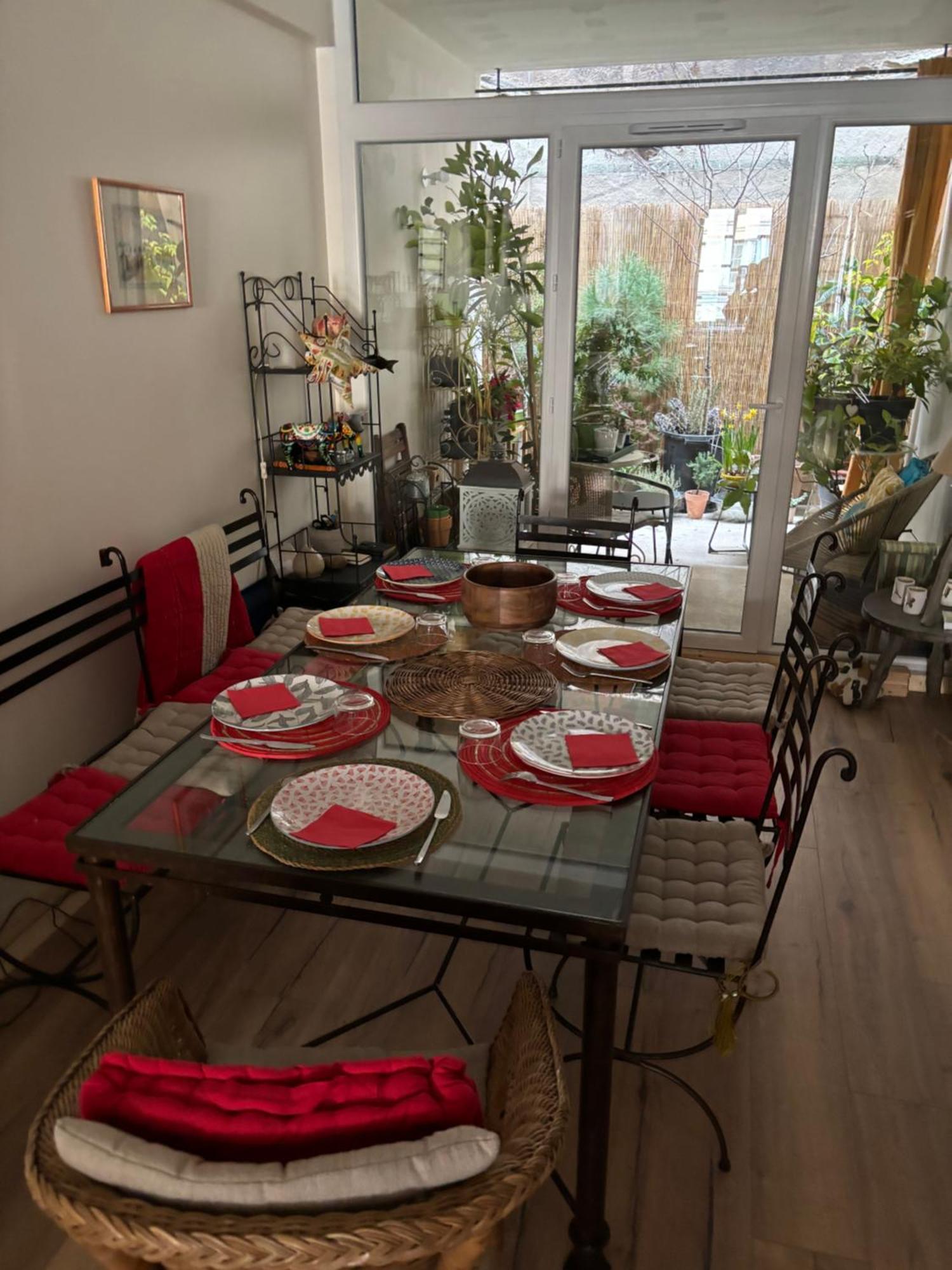 La Maison D'Aromarie Tournus Kültér fotó