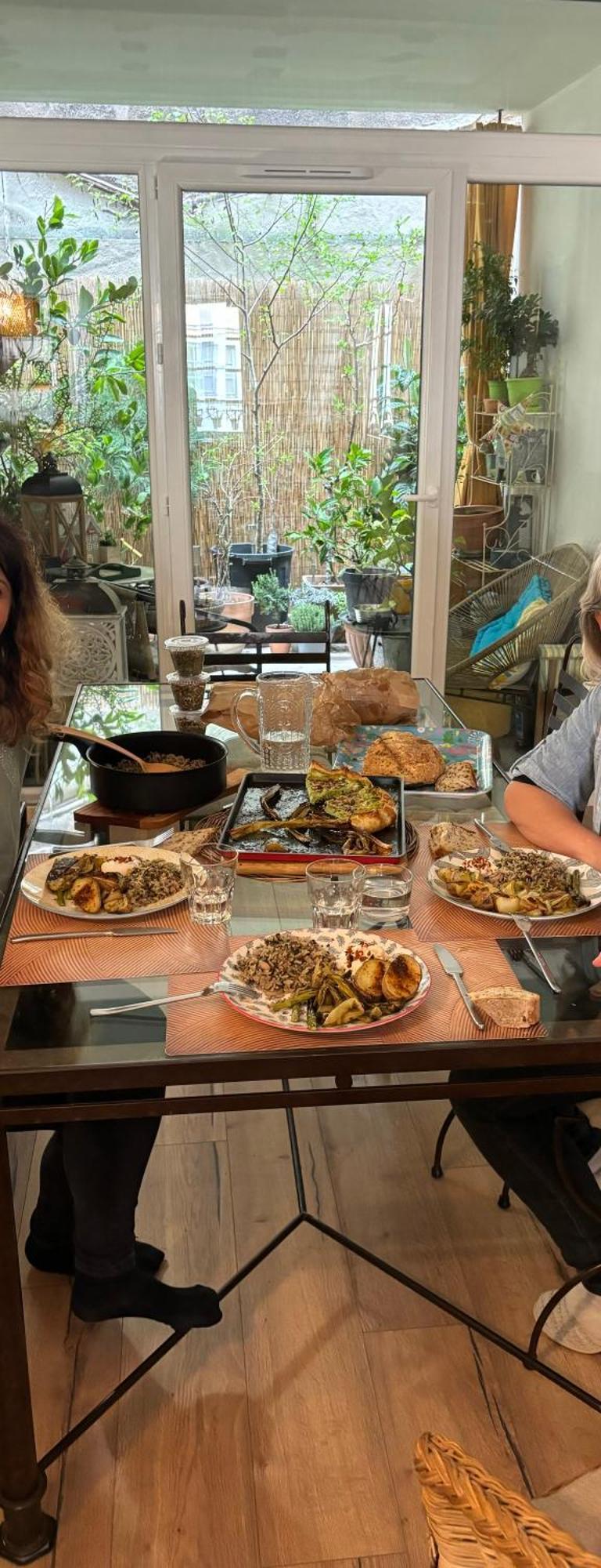 La Maison D'Aromarie Tournus Kültér fotó