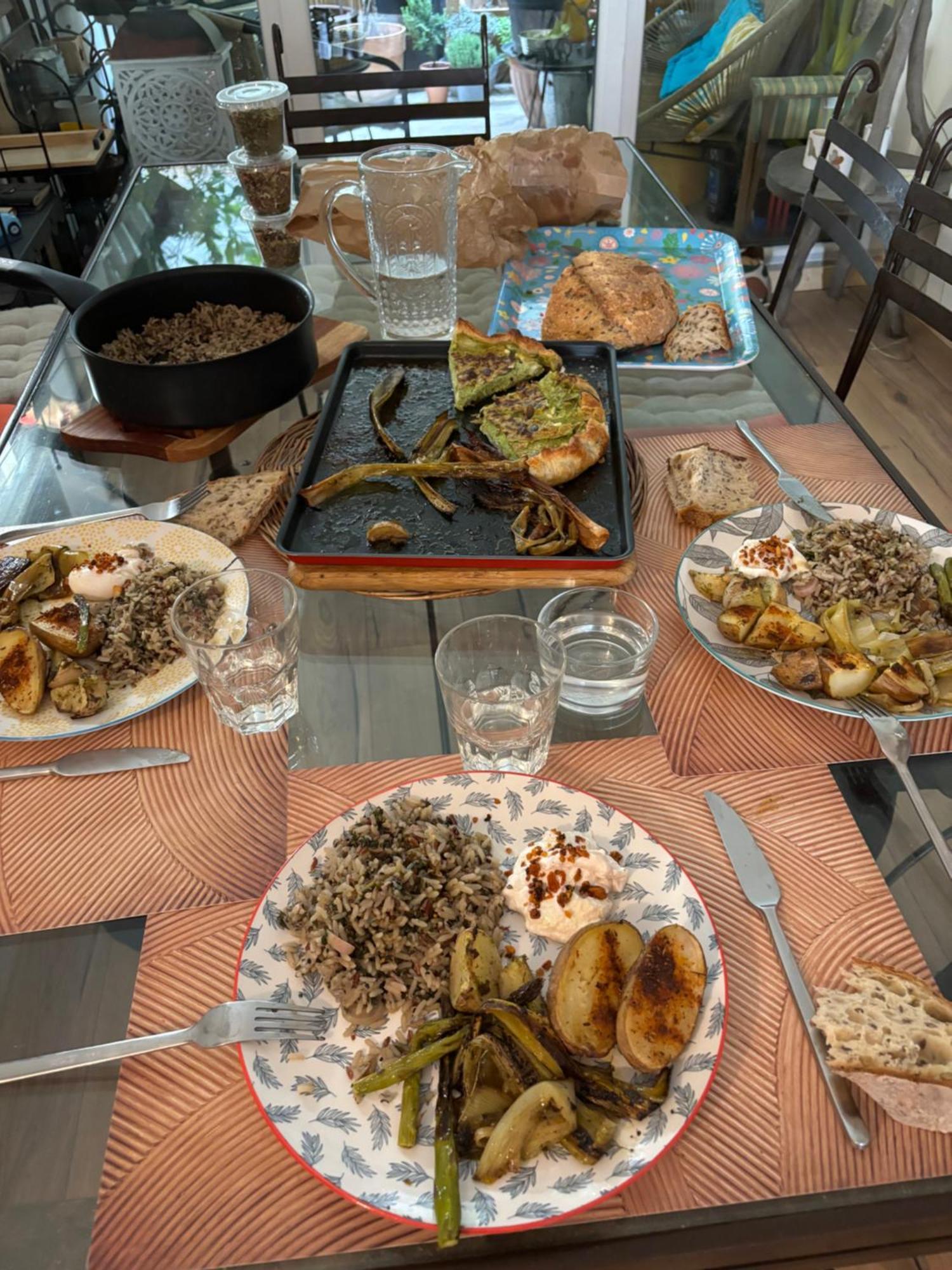 La Maison D'Aromarie Tournus Kültér fotó