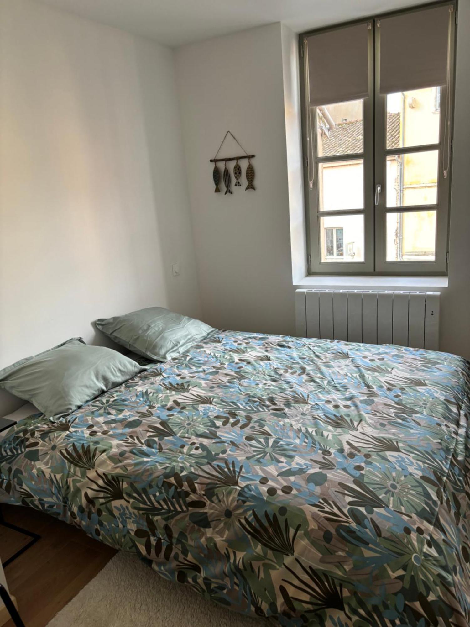 La Maison D'Aromarie Tournus Kültér fotó