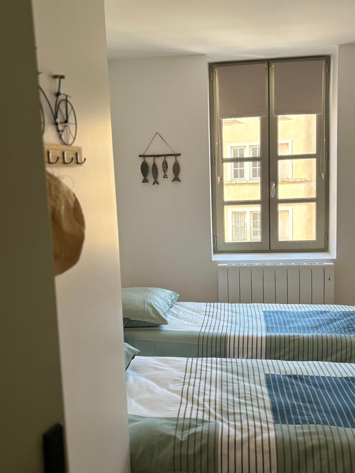 La Maison D'Aromarie Tournus Kültér fotó