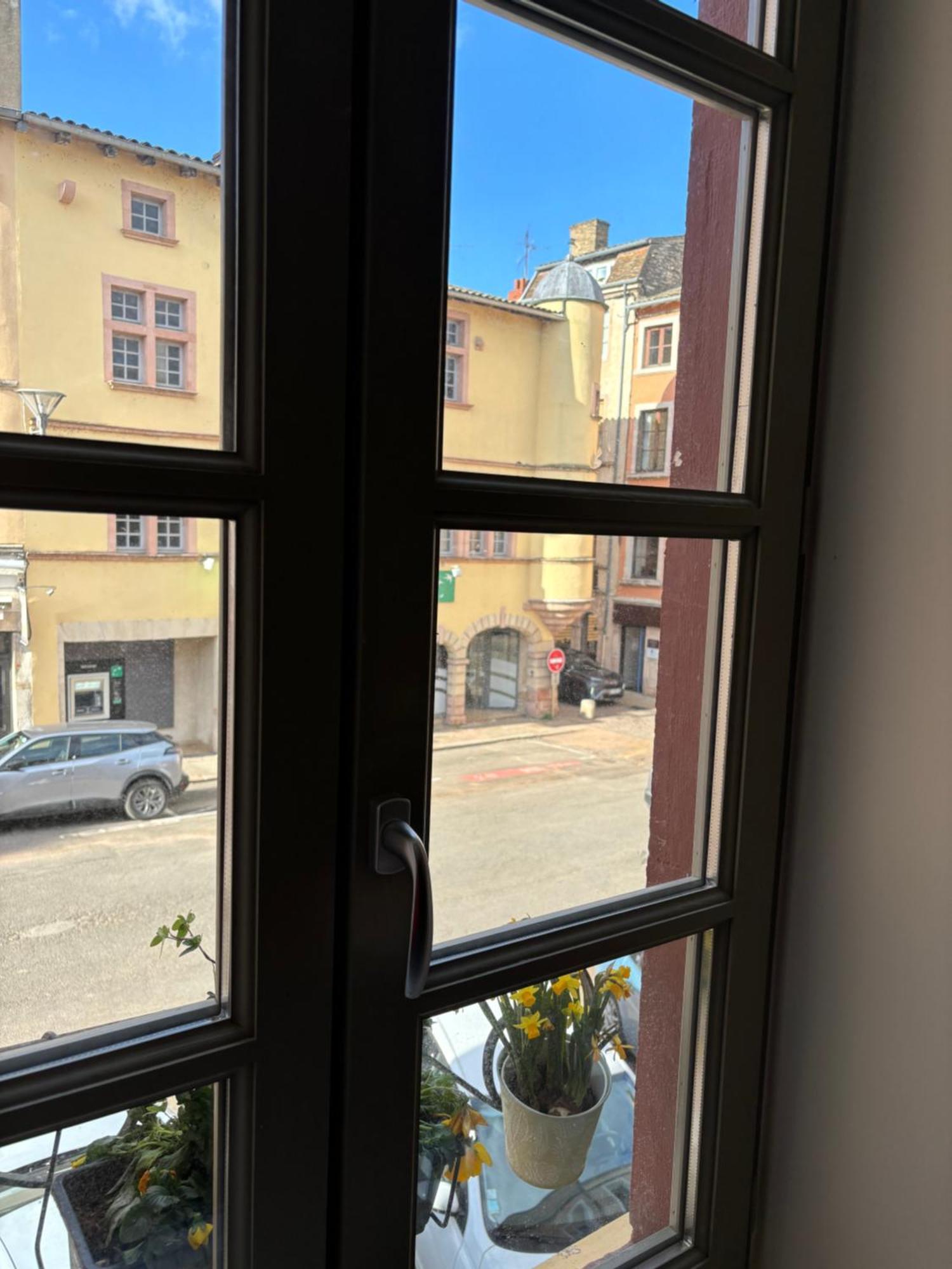 La Maison D'Aromarie Tournus Kültér fotó