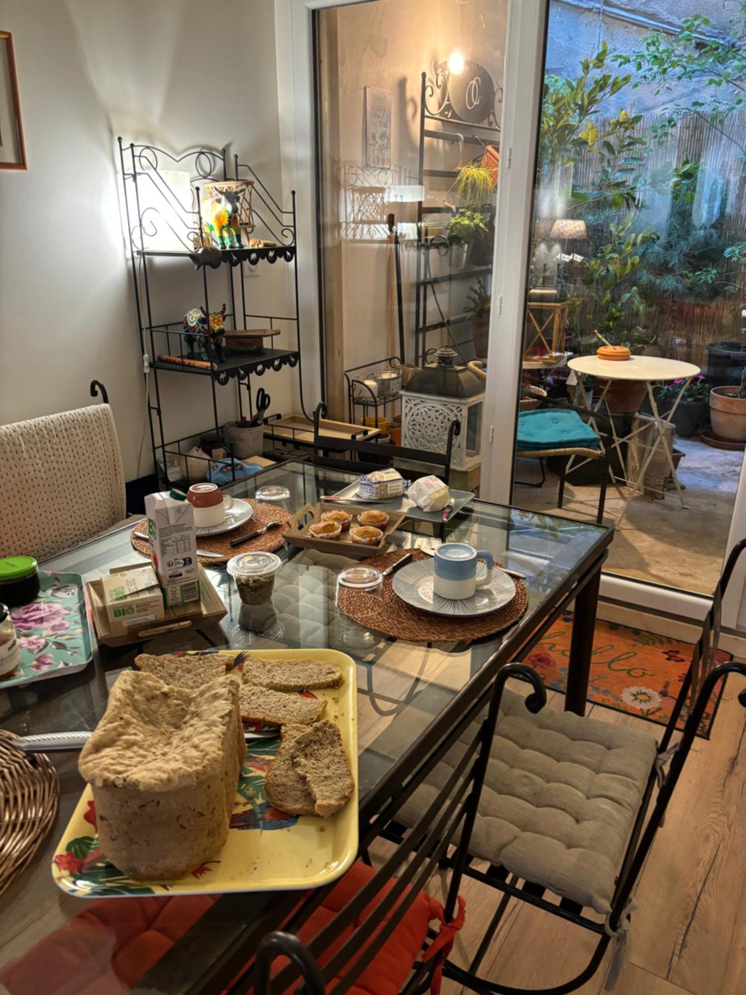 La Maison D'Aromarie Tournus Kültér fotó