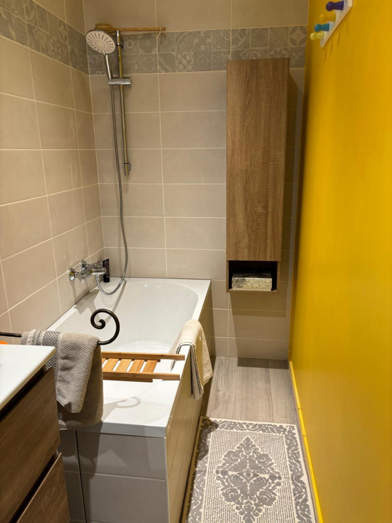 La Maison D'Aromarie Tournus Kültér fotó