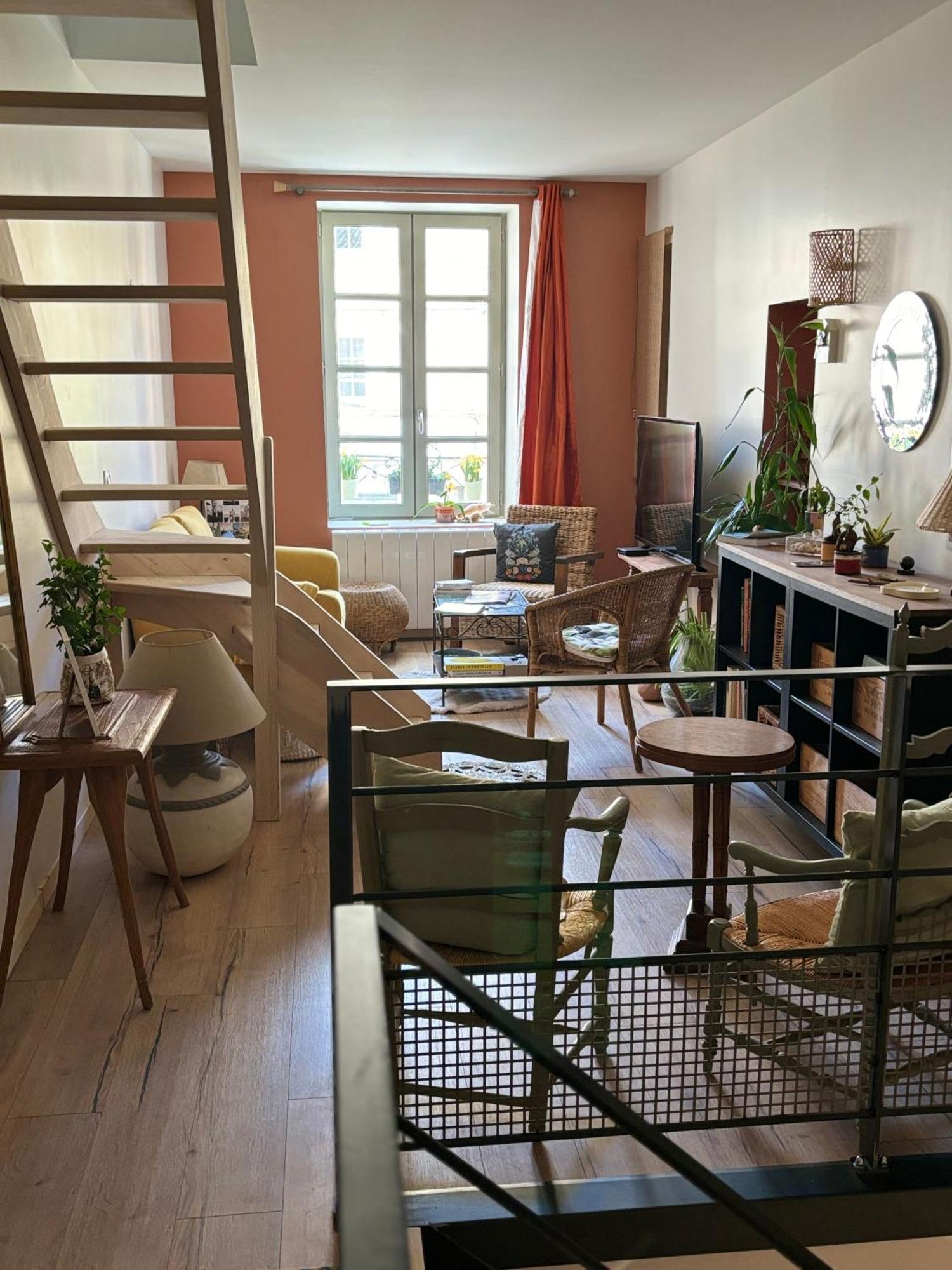 La Maison D'Aromarie Tournus Kültér fotó